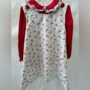Toddler dress